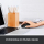 Logitech M330 Silent Plus (czerwona) - 329392 - zdjęcie 6